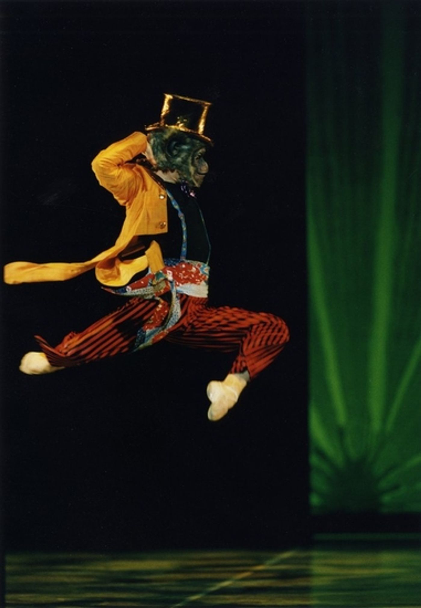 Photo Coverage: Spring Dance at the London Coliseum  Image