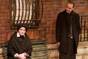 Jennifer Joplin and Timothy Fannon @ BroadwayWorld Jennifer Joplin and Timothy Fannon Photo
