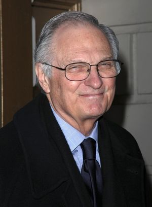 Alan Alda Photo