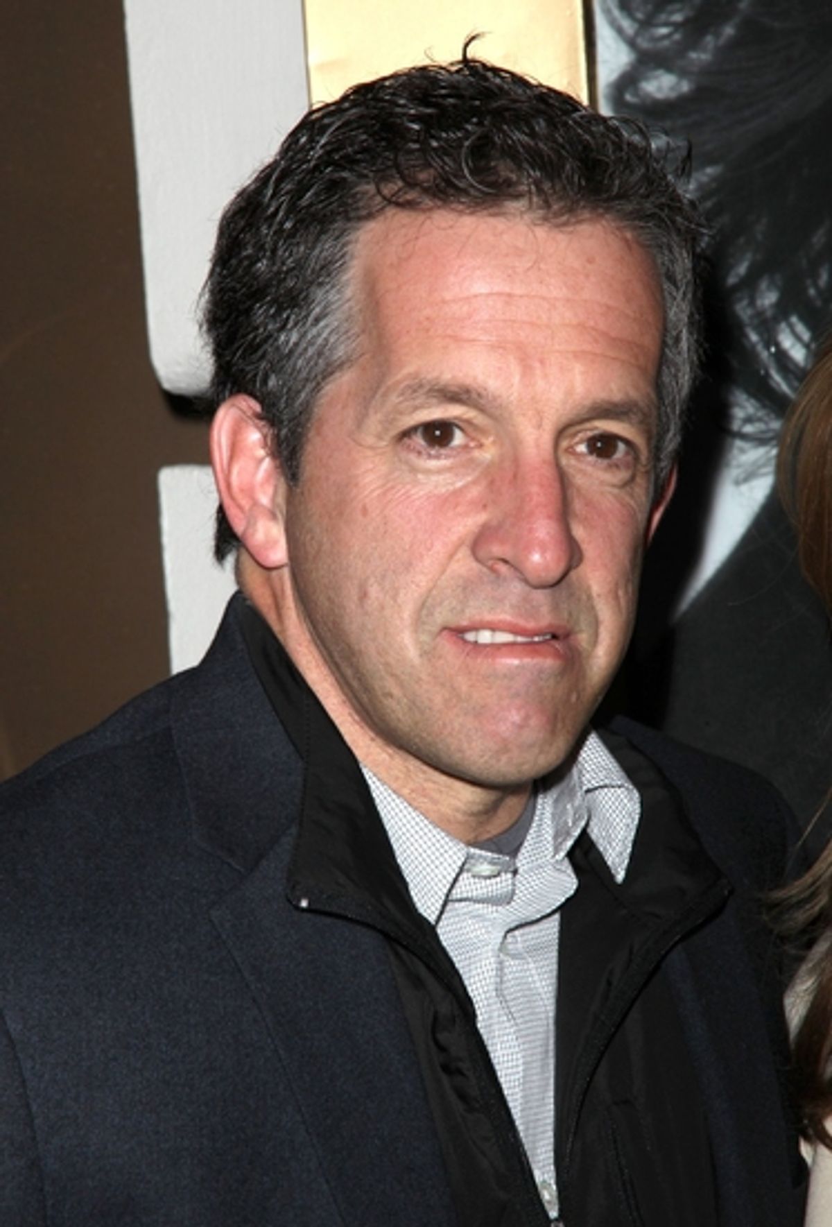 GOD OF CARNAGE Opening Night Arrivals on Broadway at 