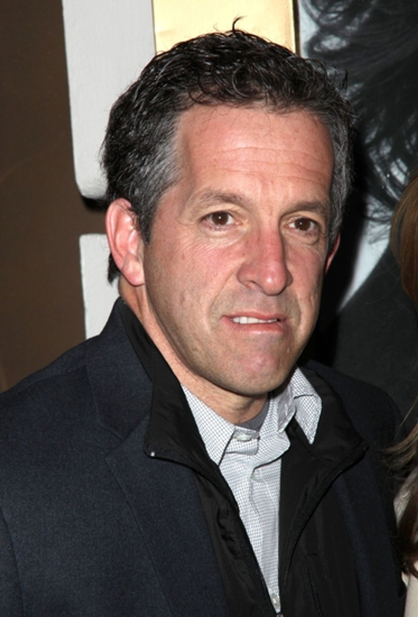 Photo Coverage: GOD OF CARNAGE Opening Night Arrivals on Broadway  Image