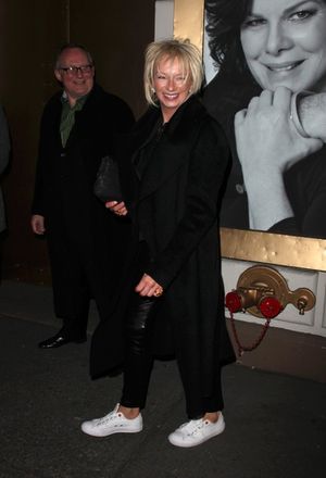 Judy Craymer @ BroadwayWorld Judy Craymer Photo