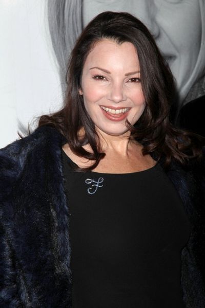 Fran Drescher Photo