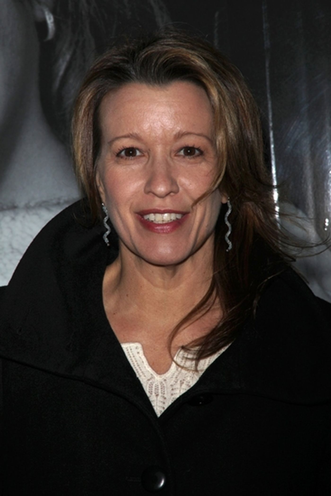 Photo Coverage: GOD OF CARNAGE Opening Night Arrivals on Broadway  Image