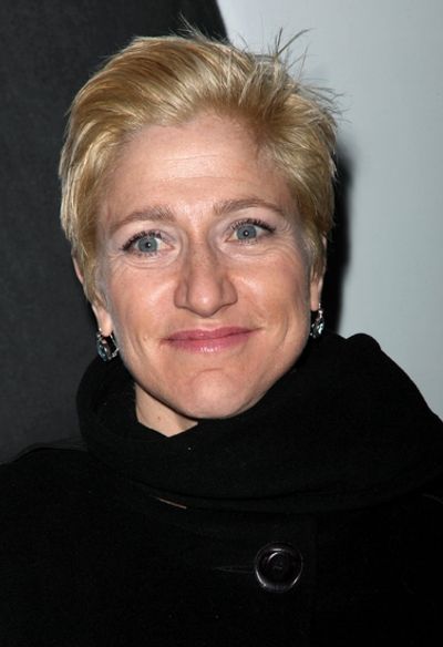 Edie Falco Photo