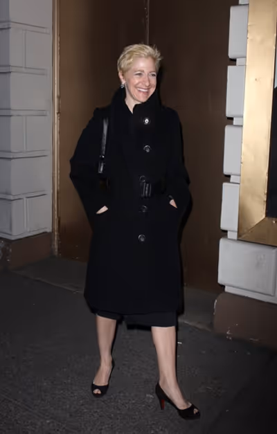 Edie Falco Photo