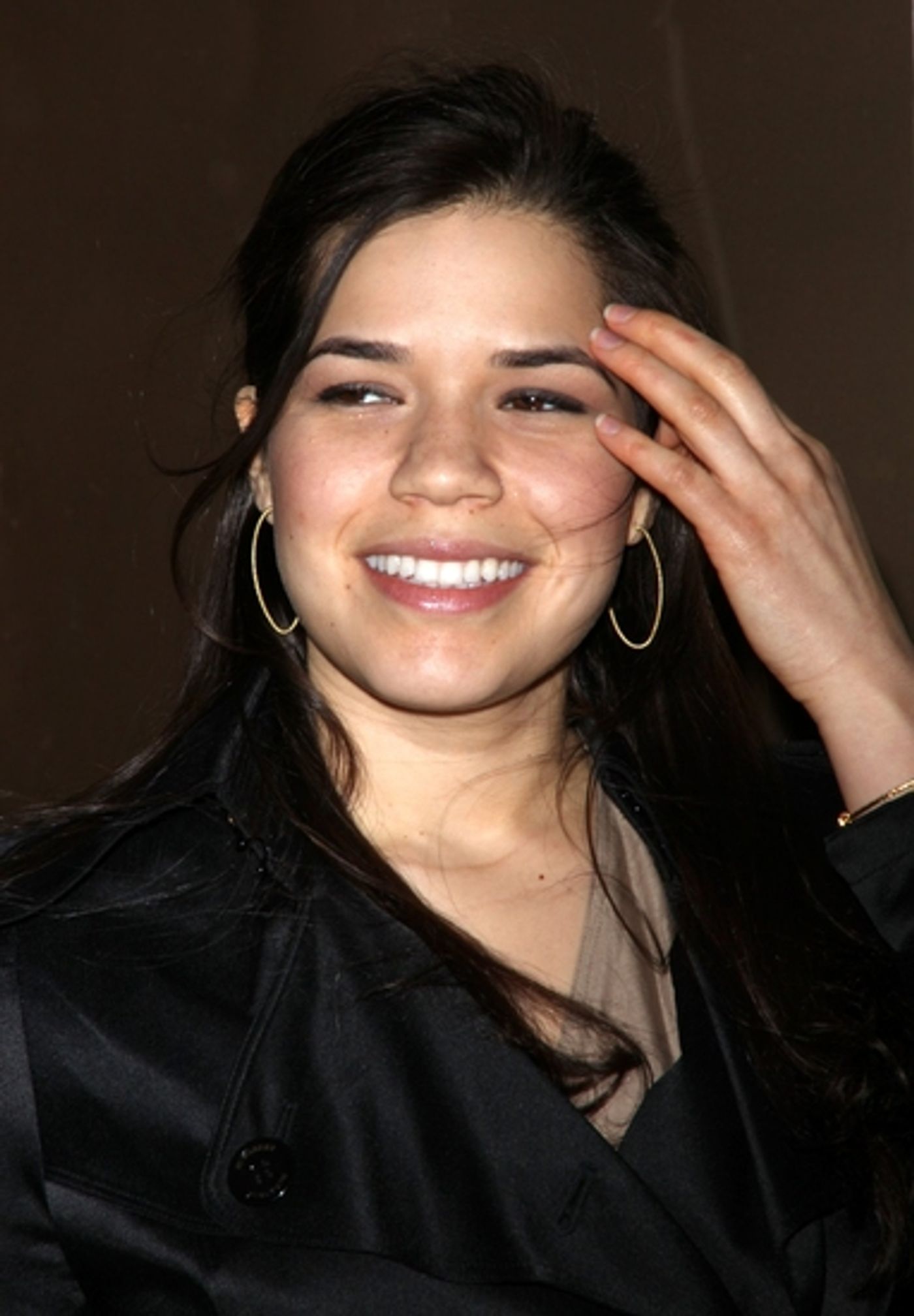 Photo Coverage: GOD OF CARNAGE Opening Night Arrivals on Broadway  Image