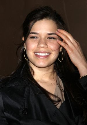 America Ferrara Photo