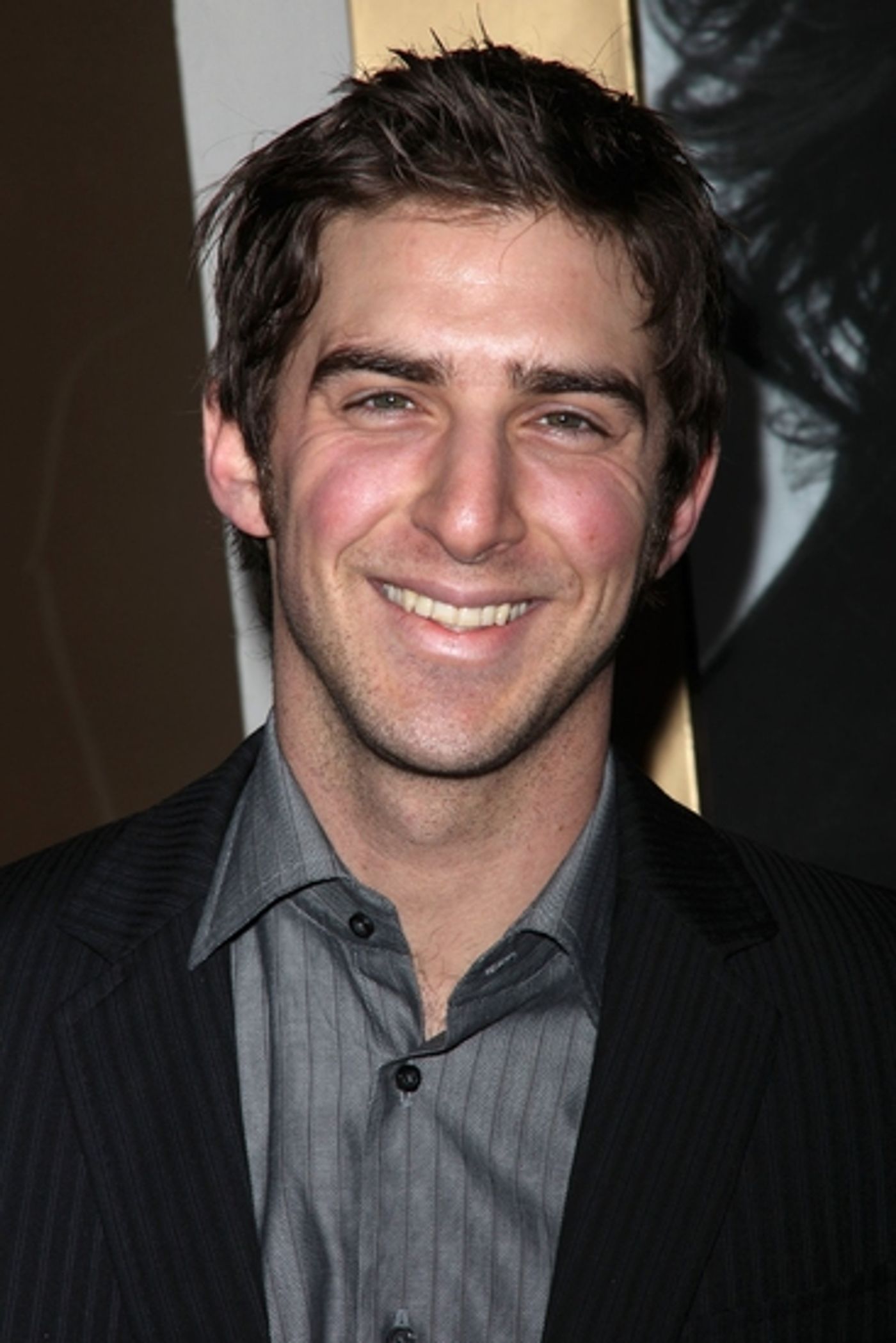 Photo Coverage: GOD OF CARNAGE Opening Night Arrivals on Broadway  Image