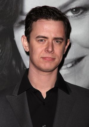 Colin Hanks Photo