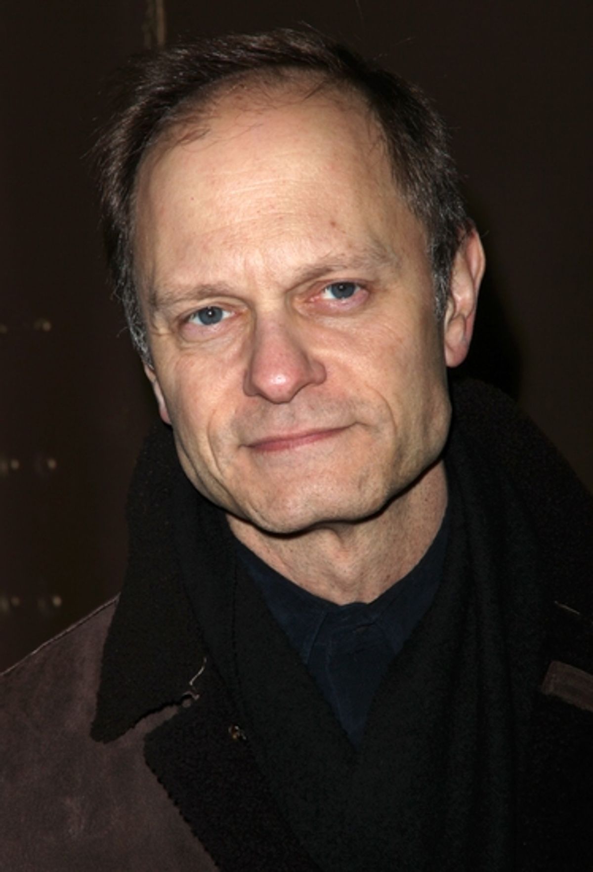 David Hyde Pierce at 