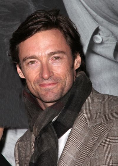 Hugh Jackman Photo