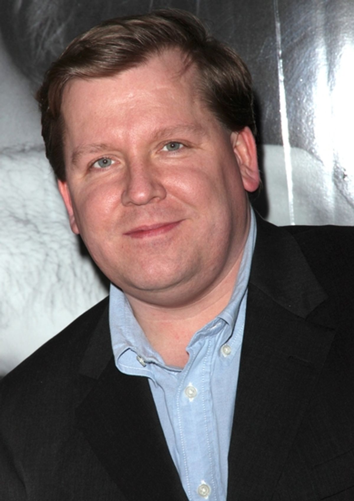 David Lindsay-Abaire

 at 