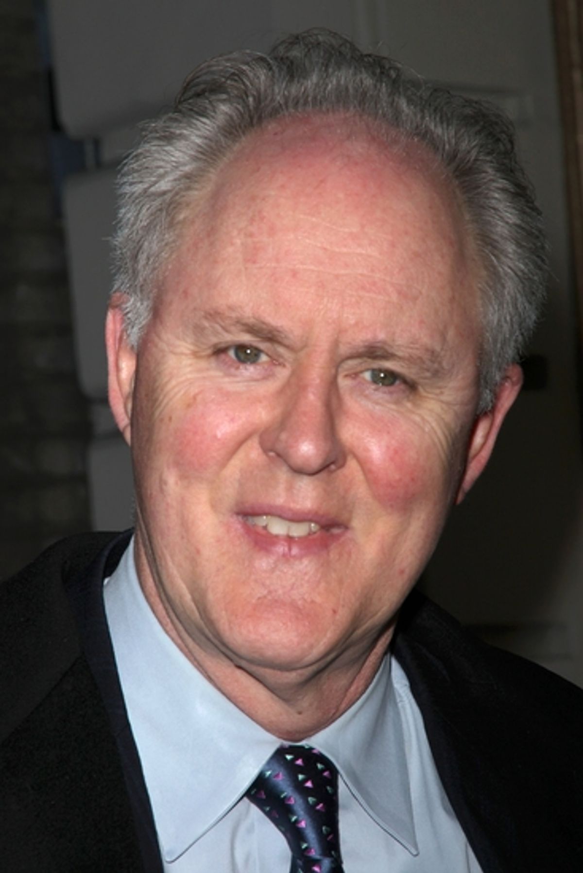 John Lithgow

 at 