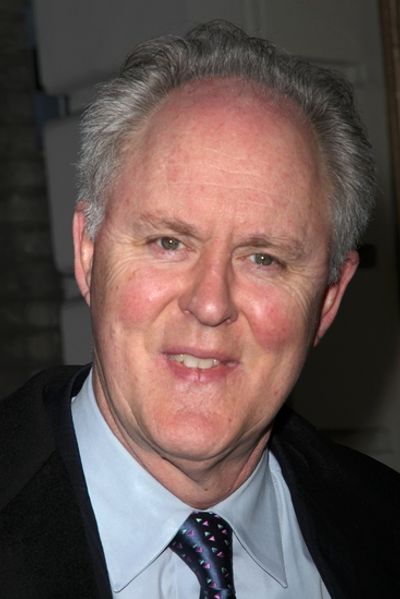 John Lithgow

 Photo