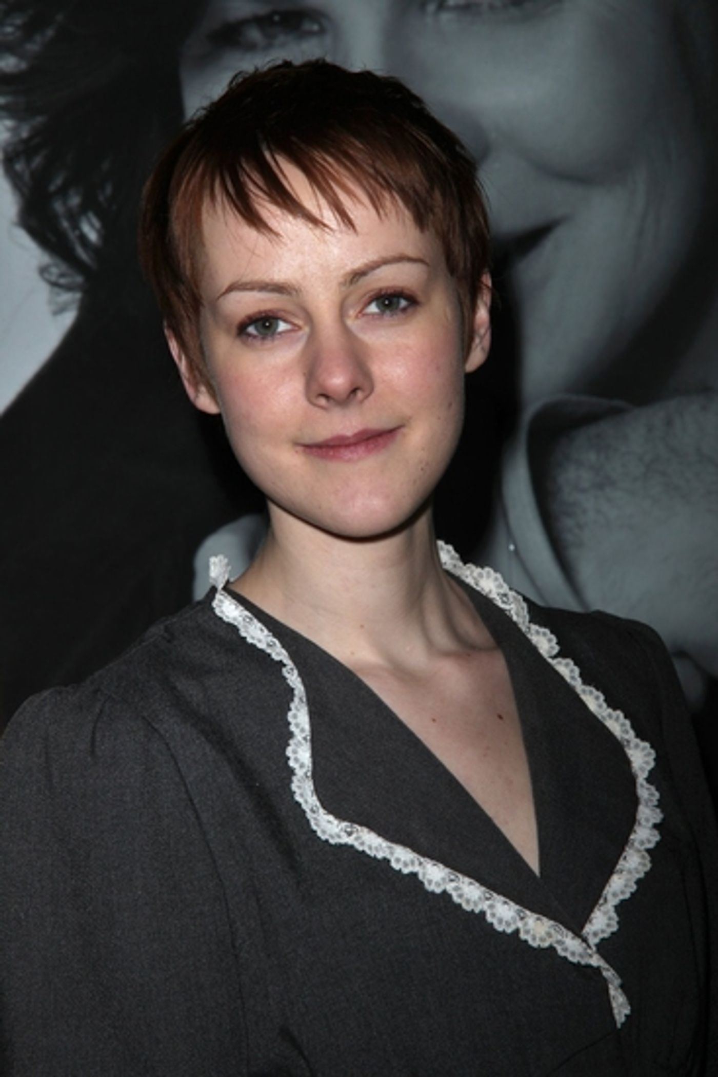 Photo Coverage: GOD OF CARNAGE Opening Night Arrivals on Broadway  Image