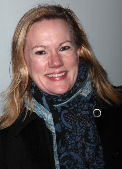 Kathleen Marshall

 Photo