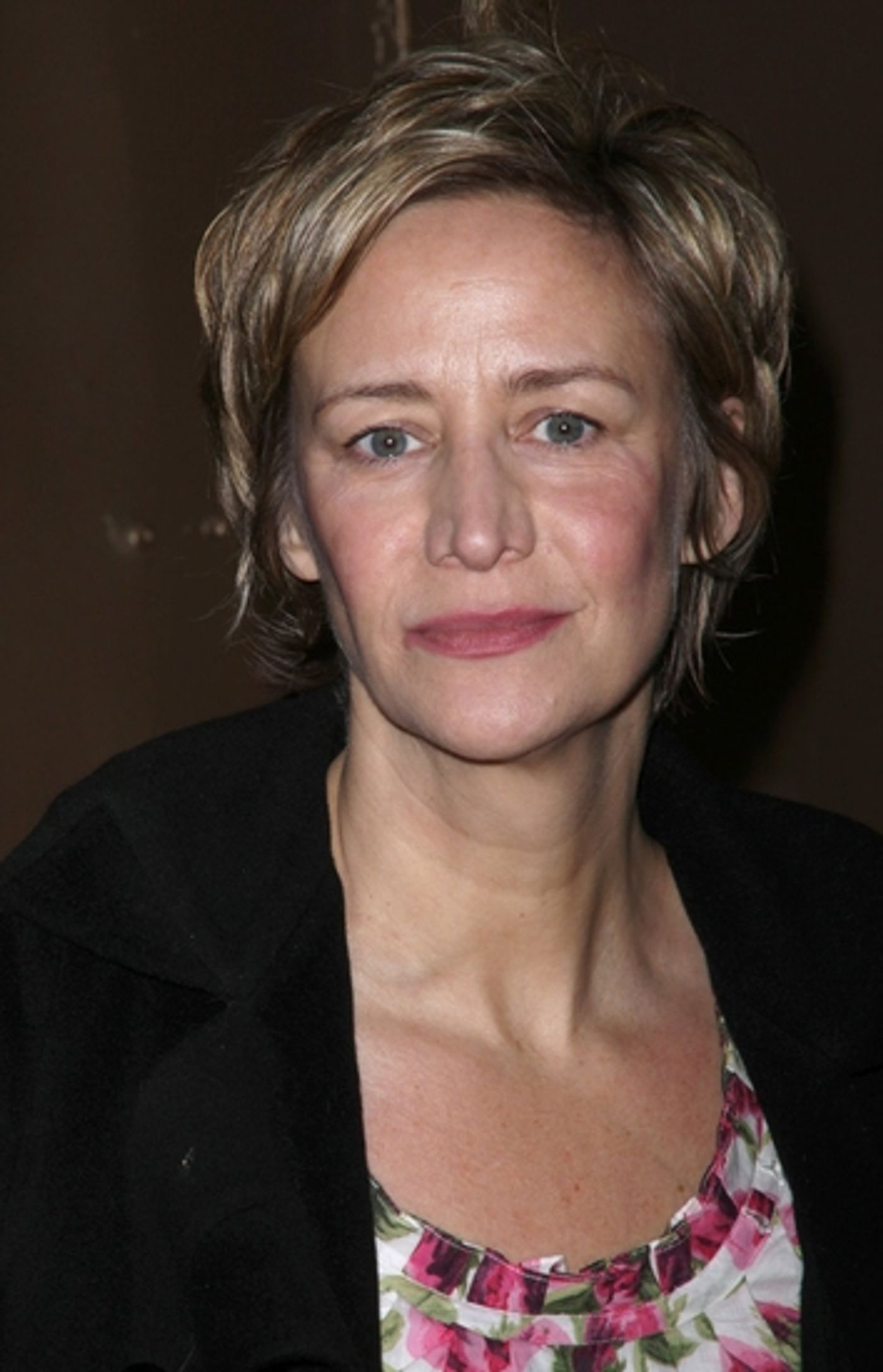 Photo Coverage: GOD OF CARNAGE Opening Night Arrivals on Broadway  Image