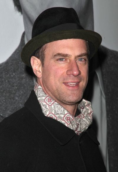 Christopher Meloni

 Photo