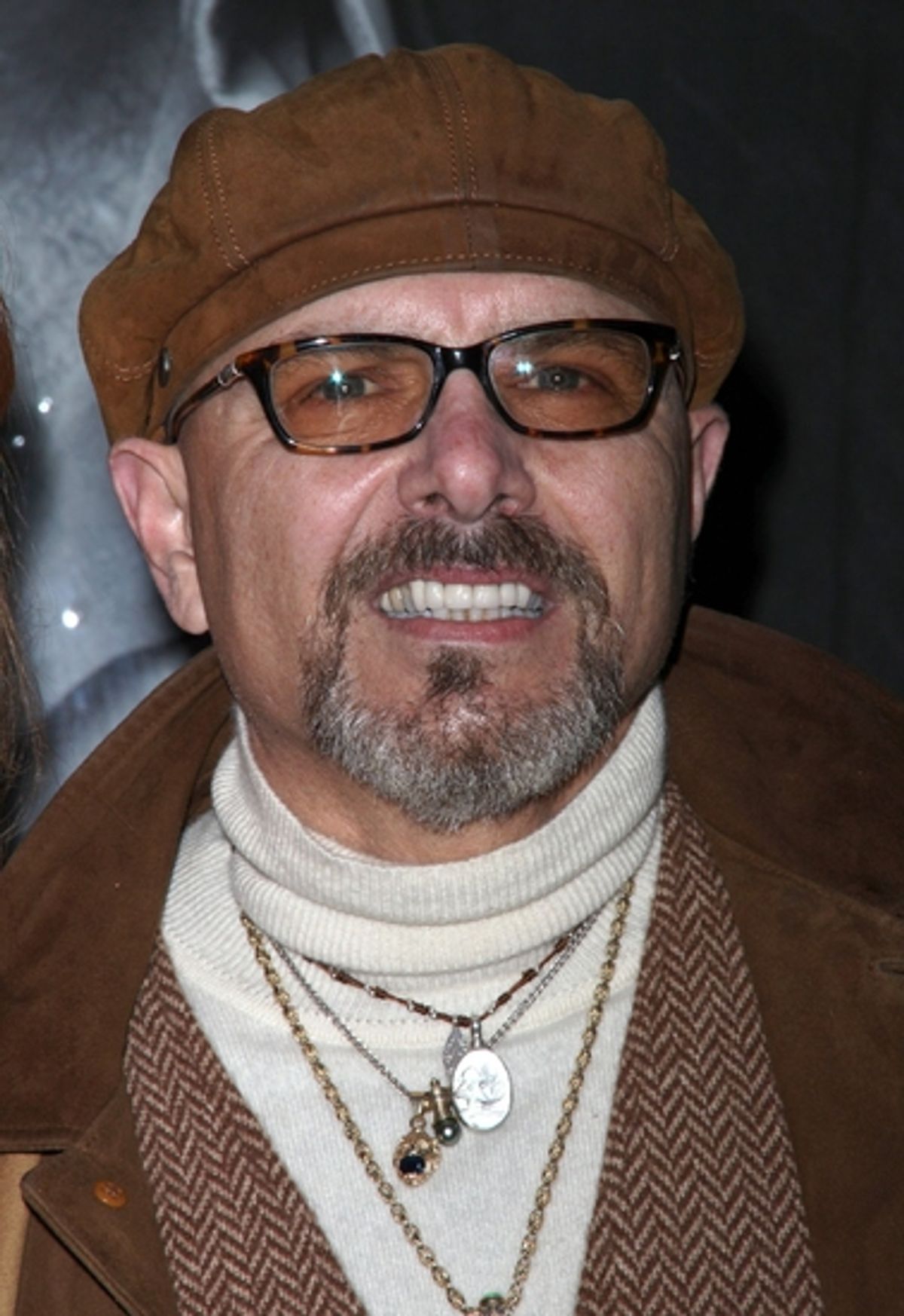 Joey Pantoliano

 at 