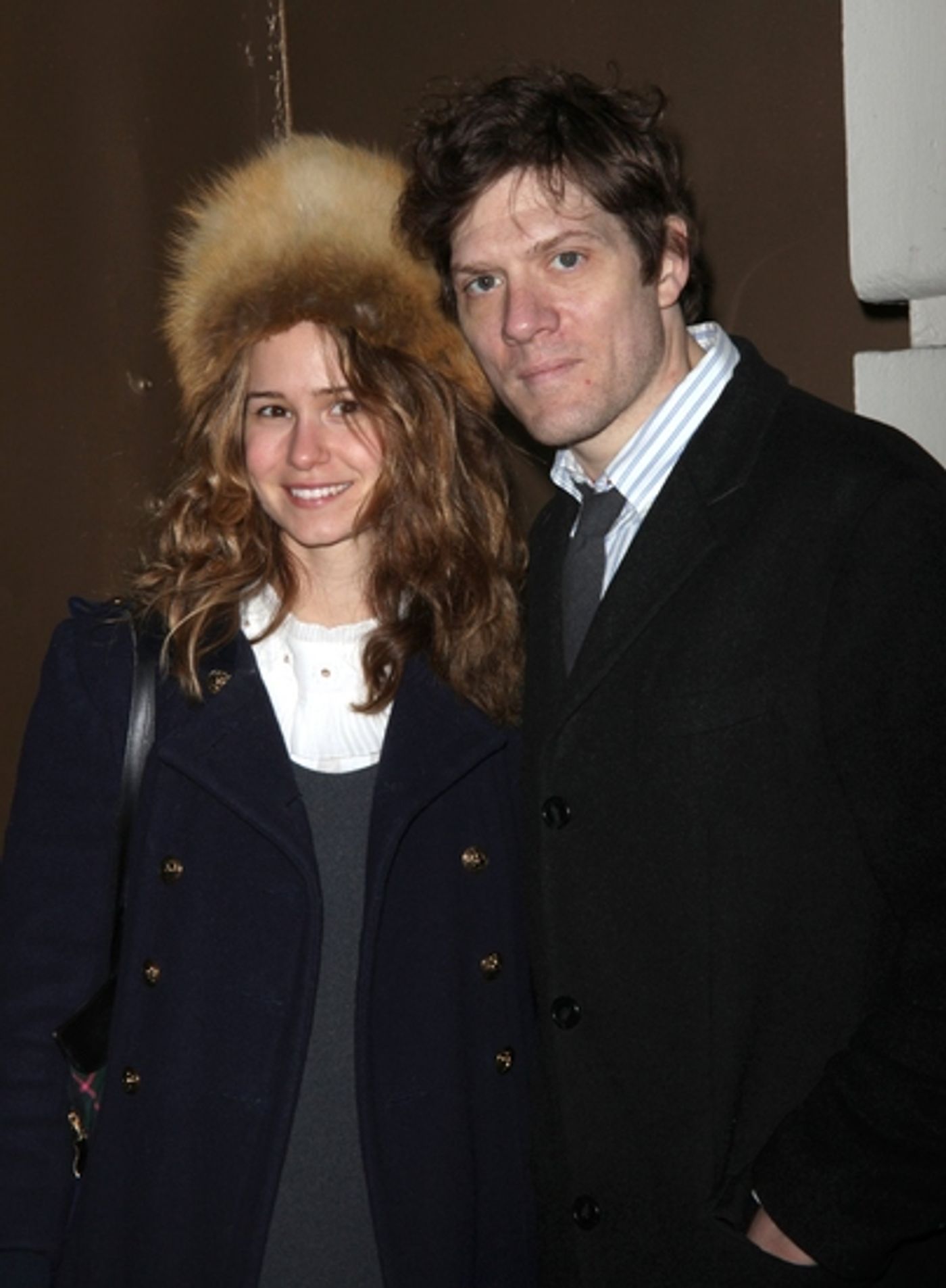 Photo Coverage: GOD OF CARNAGE Opening Night Arrivals on Broadway Photo Coverage: GOD OF CARNAGE Opening Night Arrivals on Broadway Image