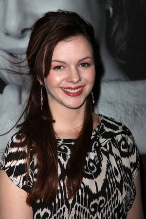 Amber Tamblyn @ BroadwayWorld Amber Tamblyn Photo