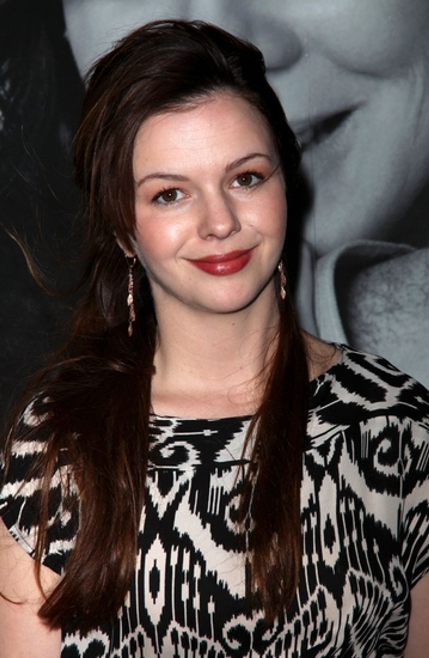 Photo Coverage: GOD OF CARNAGE Opening Night Arrivals on Broadway  Image