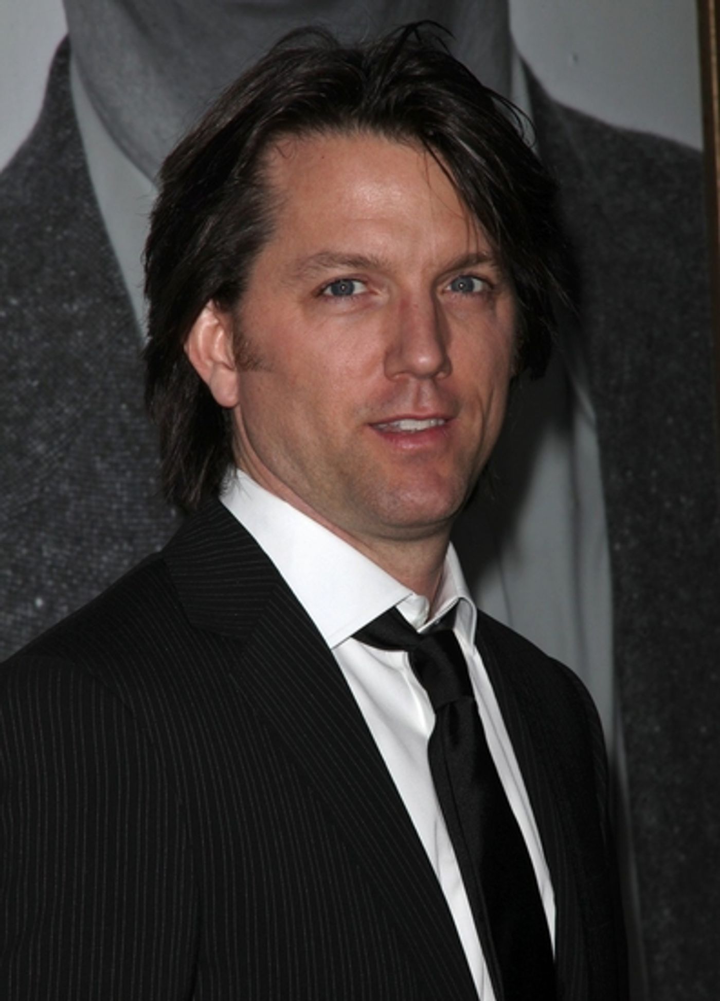 Photo Coverage: GOD OF CARNAGE Opening Night Arrivals on Broadway  Image