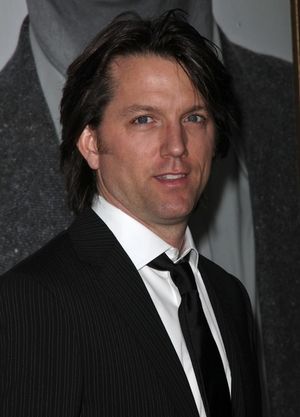 Jon Patrick Walker
@ BroadwayWorld Jon Patrick Walker
Photo