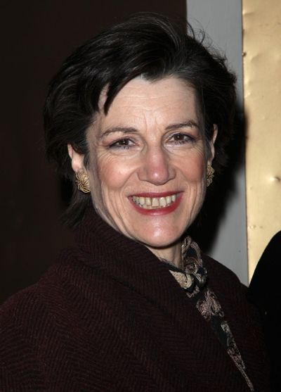 Harriet Walter

 Photo