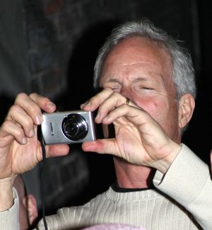Steve Bassett
@ BroadwayWorld Steve Bassett
Photo