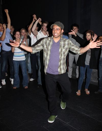 Manuel Herrera

 Photo