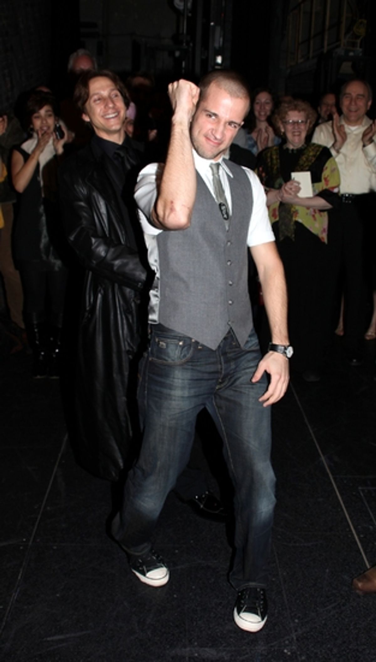 Curtis Holbrook

 at 