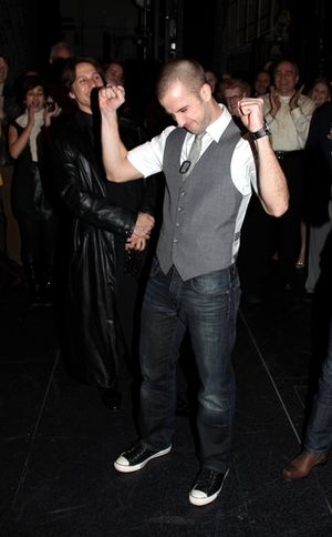 Curtis Holbrook Photo