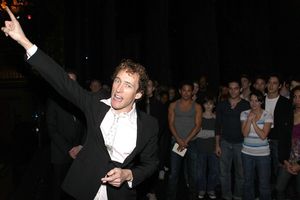 Jeffrey Seller

 Photo