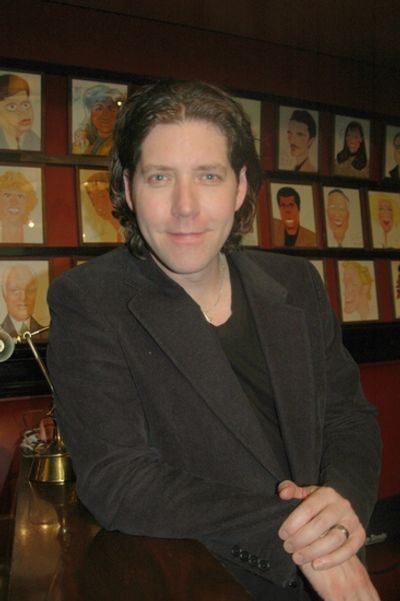 James Barbour Photo