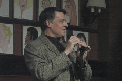 Robert Cuccioli Photo