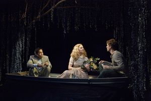 Kurt Uy, Devon Berkshire, and Tony Roach Photo