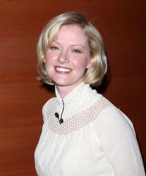 Gretchen Mol

 Photo