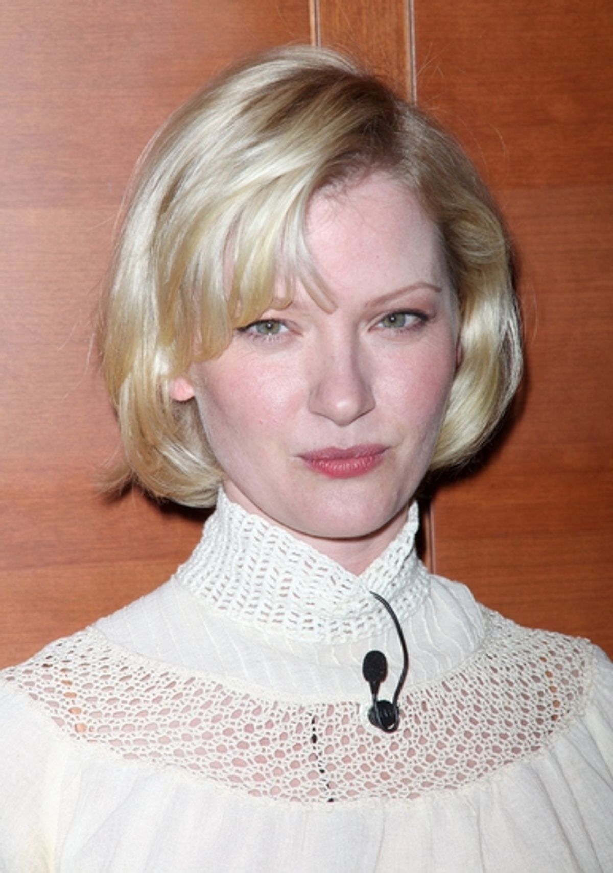 Gretchen Mol at 