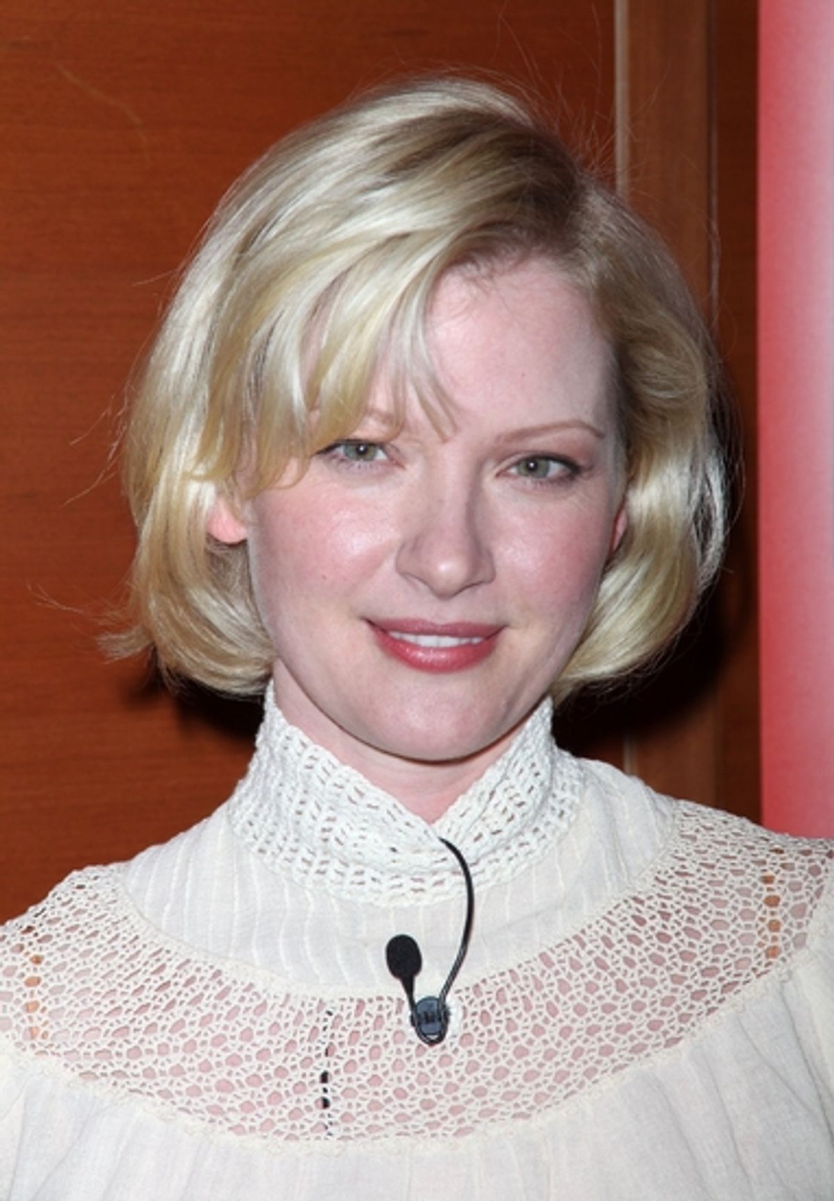 Gretchen Mol at 