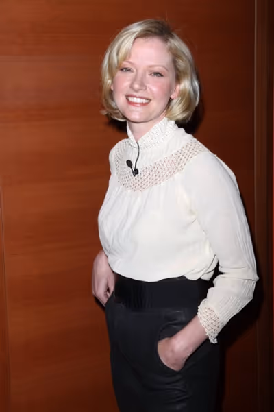 Gretchen Mol Photo