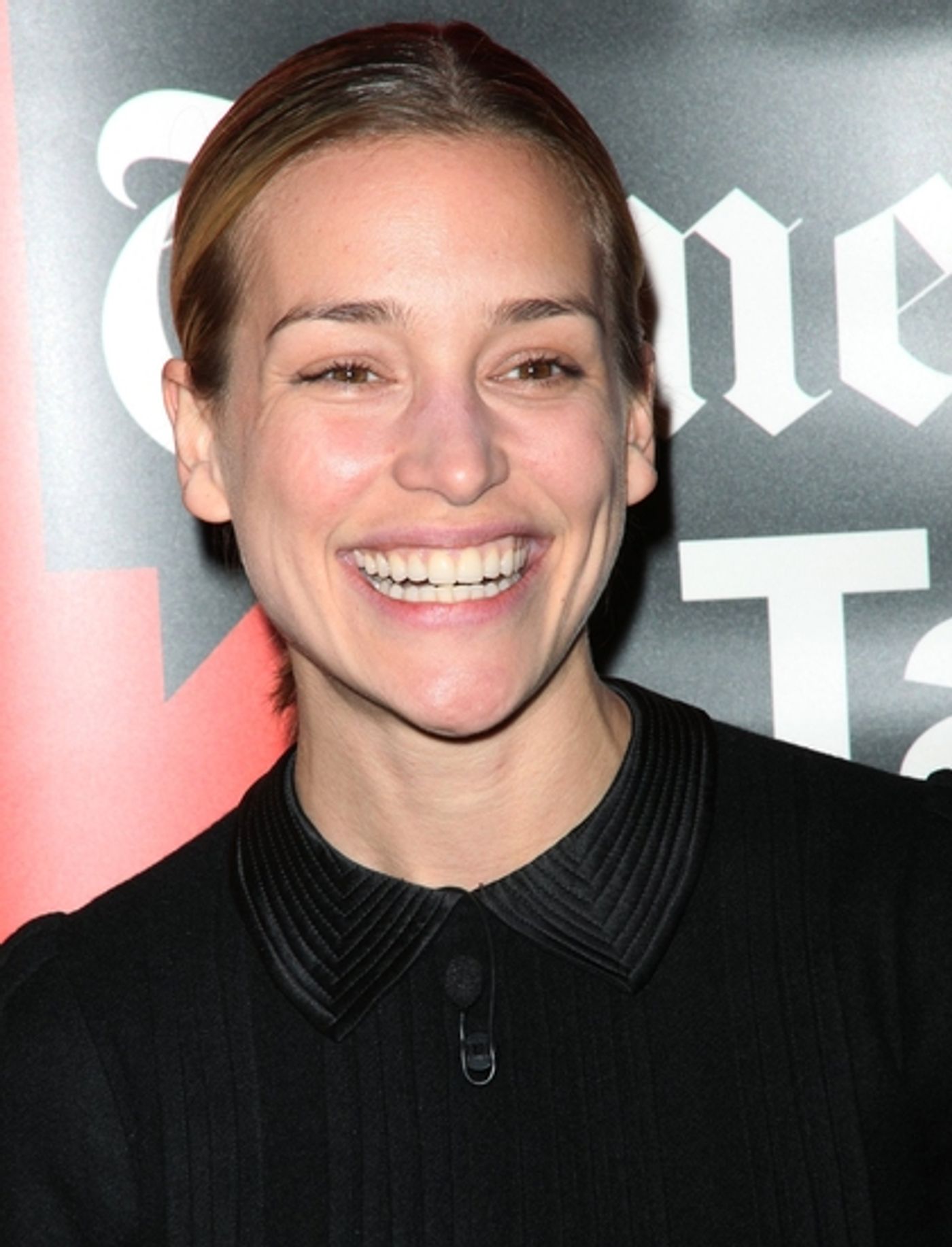 Photo Coverage: An Evening with Neil LaBute & Friends  Image