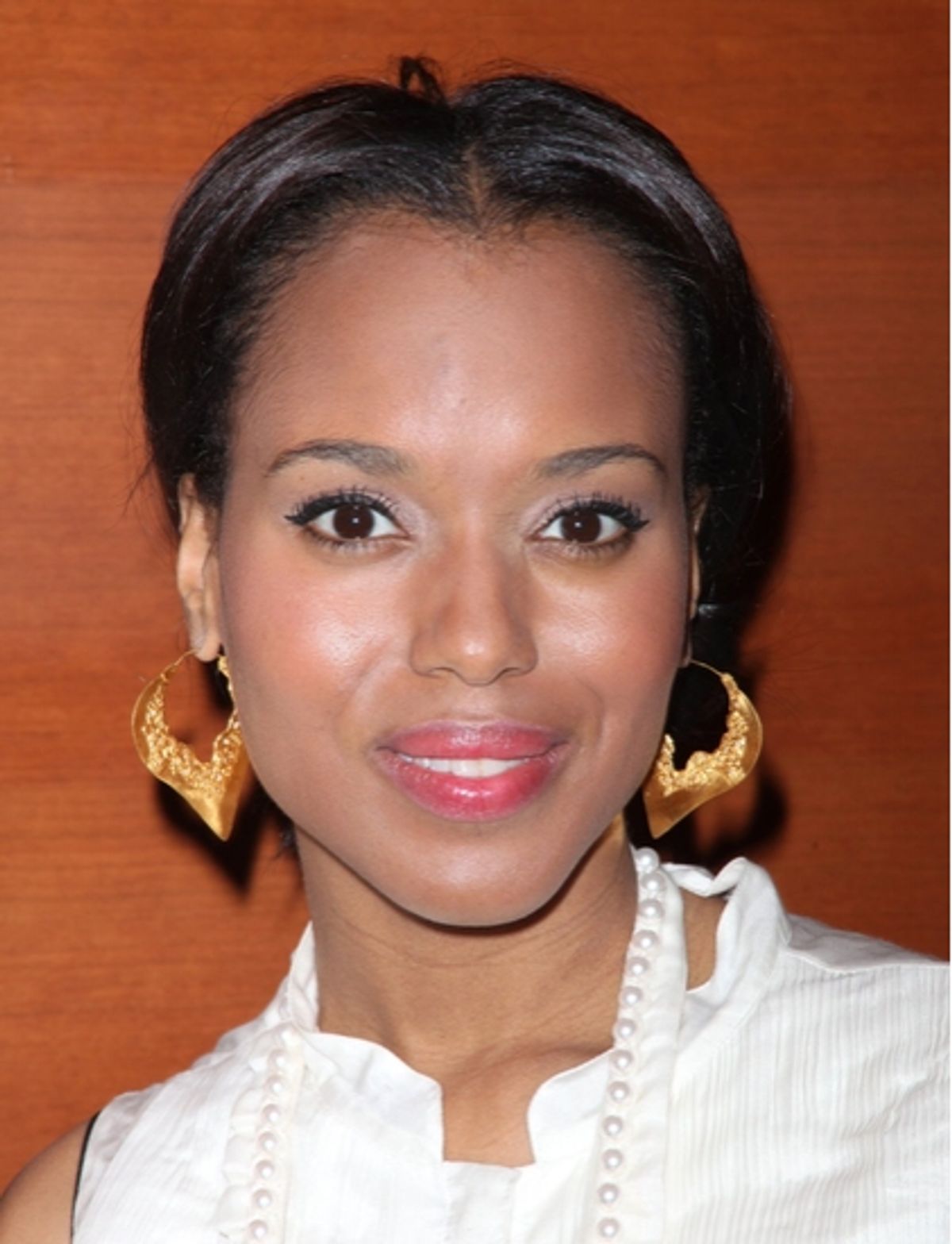 Kerry Washington at 