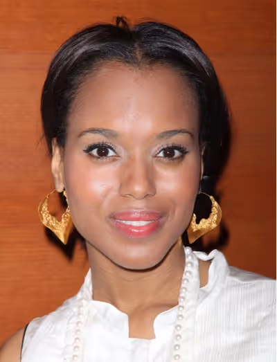 Kerry Washington Photo
