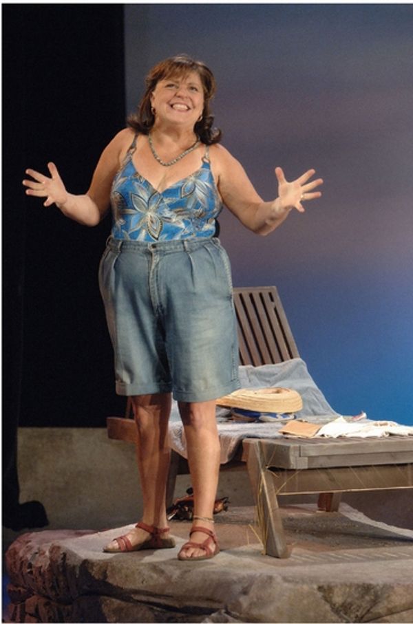 Nicola Cavendish Photo