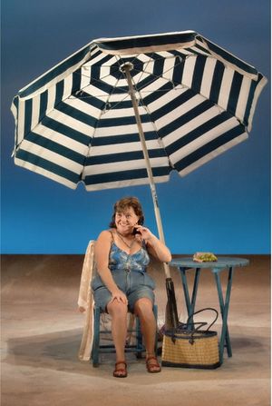 Nicola Cavendish Photo