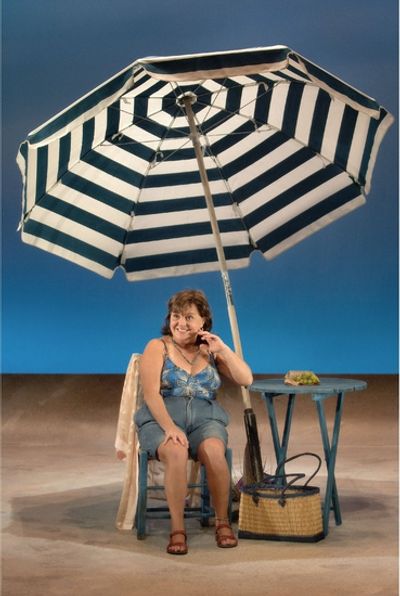Nicola Cavendish Photo