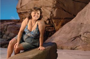 Nicola Cavendish Photo