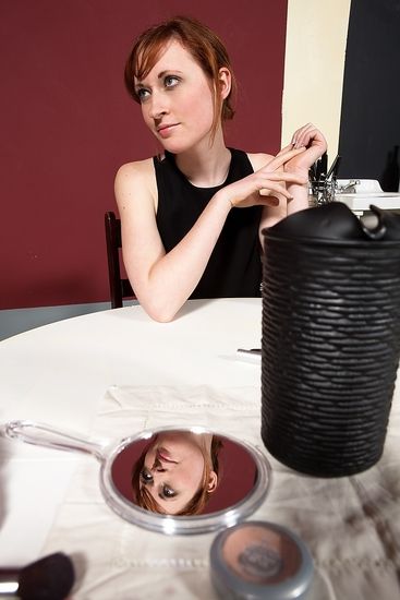 Megan Rippey Photo